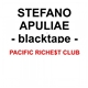 Stefano - Apuliae Blacktape